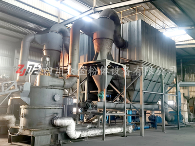 瀝青/石油焦專用粉碎機(jī)