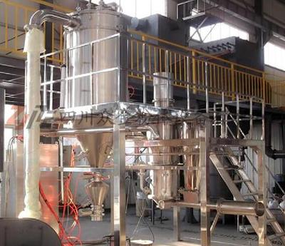 三元材料專用粉碎分級機