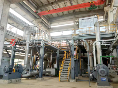 硫磺專用粉碎機(jī)