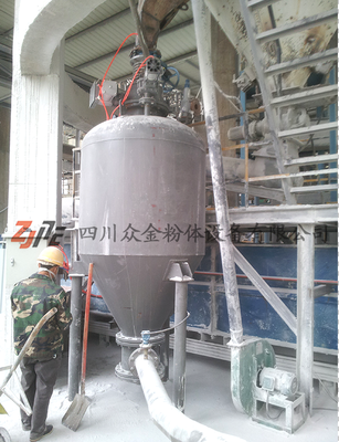 惰性循環(huán)氣體輸送系統(tǒng)