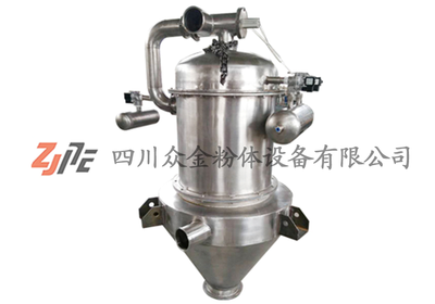 輸送除塵一體機(jī)