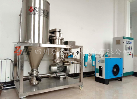 Special laboratory grinder